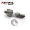 Inner Tie Rod Auto Parts For TOYOTA 45047-39355