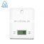 Factory Direct Sale Home Decoration Digital Food Scale Sensitive Kitchen Scale