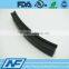Epdm Foam Auto Glass Rubber Seals