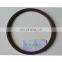 166*184*10 rubber 454 Rear wheel oil seal  for Yutong Bus ZK6122 3104-00454 spare parts