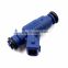 1 pcs Fuel Injector Nozzle 0280156166 for BYD F3 zhongtai ZT racing SM Roewe 350 geely maple 1.6 L