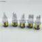 30pcs Promotion T10 10smd 1210 10led Car Signal LED Light 194 168 192 W5W 3020 12v Auto Wedge Lighting DC Clearance Side Lamp