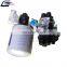 Air dryer, complete with valve, with heating unit Oem 9325001100 for MB Truck Air Processing Unit