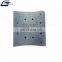 OEM 2992123 Brake Lining for IVECO Truck Auto Parts