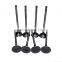 Free Shipping!For Mitsubishi Eclipse Expo Galant Set of 8 Engine Exhaust Valves Osvat MD185569