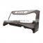 07-16 JK Fabfours Vicowl for Jeep Wrangler accessories