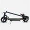 8.5 Inch Tire Motor 350w 2 Wheel Folding Foldable Adults Electric Scooter         Foldable Scooter For Adults Wholesale
