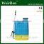 (24048)16L rechargeable agriculture knapsack battery backpack pesticide sprayer