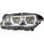 Upgrade full led headlamp headlight for BMW 5 series F10 F18 head lamp head light 2011-2017