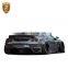 Best Brand Body Kits Update To LB Style Wide Full Carbon Fiber Body Kits For Ferra-ri F430