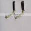 FH FM FMX NH Series Heavy Duty Truck Alternator Carbon Brush