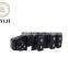 High Quality Black Electric Power Window Switch For BMW E60 E61 5 series 61319218481