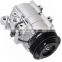 5L8Z19V703DA Good Performance Auto Spare Parts Air Conditioning Ac Compressor for Ford Escape 2005