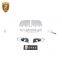 W12 Limited Edition Bentayga Electroplate Car Parts Передний бампер, губа, главная решетка радиатора для тюнинг - комплекта кузова Bently