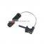 A1235400017 Car Brake Alarm Line Brake Sensing Line for Benz 1235400017 Replaceable Parts