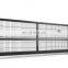 fencing material outdoor steel Pvc Coated Low Carbon Steel Wire Metal 3D Modeling ISO 9001 Piece