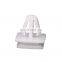 JZ China supplier  nylon clip fastener plastic rivet door panel clips