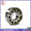 7244AC Spindle Bearings 220x400x65 mm Angular Contact Ball Bearings 7244 AC