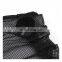 1 Pair Black Car Sun Shade Uv Protection Side Window Curtain Sun Shades Car Shade Cover Sunscreen Block With Cup