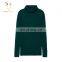 Lady Cashmere Turtleneck Sweater model sweater for girls