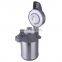 Custom 1.3 Litre insulate Coffee Pot Body Vacuum Flask coffee Tea Sets High Quality