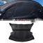 Accessories Parts Trunk Sound Insulation Cotton For Tesla Model 3
