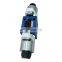 Rexroth 4WE10 series 4WE10D50/EG24N9K4 4WE10J50/EG24N9K4 4WE10G50/EG24N9K4  4WE10E50/EG24N9K4solenoid directional valve