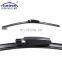 CLWIPER Wholesale car accessories car window wiper soft wiper for W203