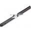 top quality with differfent design Aluminum Alloy  running board for Toyota Highlander 2021  side step nerf bar