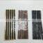 Black/Brown make sure the length and the diameter Tubeless Tire Seal