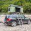 Quick Automatic Opening 4wd Offroad Rooftop Tent HardShell Roof Top Tent for Sale