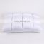 Ergonomic Orthopedic Custom Shape Mould Cooling Gel Neck Bed Memory Foam Gel Pillow for Sleeping