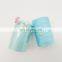 402 High Quality no Knotting  Small Coil Polyester Sewing Thread