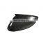 For passat CC Replacement carbon fiber mirror caps 2019