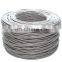 Tanghu Factory Price CAT5E CAT6 CAT6A CAT7 UTP 100% bare copper/CCA 305m/1000ft communication cable 4p