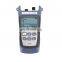 Tanghu simple power supply OTDR optical fiber optic cable obstacle finder the best price NK306