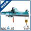 0.5ton to 20ton High Quality Hoist Winch Rope/Electric Wire Rope Hoist for Construction