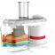 2016 newest Electrical madoline slicer vegetable process