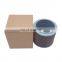 Hydraulic suction oil filter 209-6000 H-55121 H-5512 Wire Mesh supported
