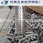 Punching filter tube/Stainless steel perforated metal tube for factory
