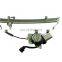Hot Sale Window Regulator Motor for Livina 7163 80701CJ00A