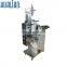 DXDD-40II Hulian Granule Multi-Function Vertical Heating Heat Sachet Plastic Bag Pouch Filling Sealing Packing Machine