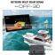 Marine electronics maritime navigation communication FURUNO navnet tztouch MFD DFF-3D network multi beam sonar fish finder