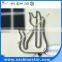 Good quality flat animals big paper clips
