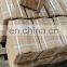 4515Q Truck tractor brake system accessories drum brake shoe lining with rivet for Ford F800
