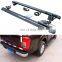 auto modify parts car electric pedal for 17+ Nissan navara NP300