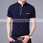 Tomas Polo Shirts For Men 100% Cotton,High Quality Polo T Shirt,New Design Custom Polo T Shirt