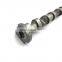 Car Auto Parts Intake Camshaft Exhaust Camshaft  for chery Cowin qq6 A1 OE 473F-1006010BA 473F-1006035BA