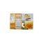 Back sealed plastic laminated ice cream packaging bag popsicle bags