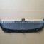 Auto Body Parts Front Grille For Toyota Corolla Grille Usa Type Black ABS Front Bumper Grilles For Corolla 2003 2005
